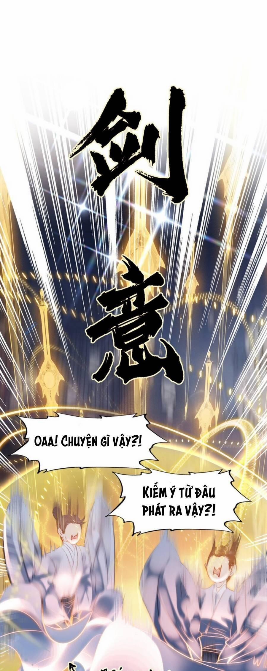 Ta Đây Chính Là Tuyệt Thế Cao Thủ 7 trang 42