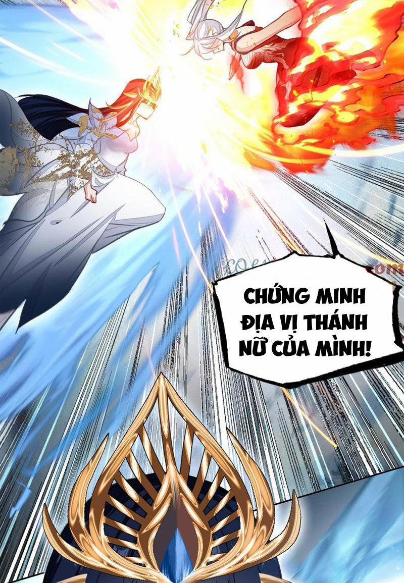 Ta Đây Chính Là Tuyệt Thế Cao Thủ 70 trang 13