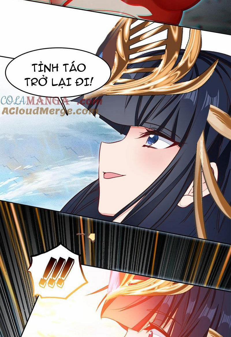 Ta Đây Chính Là Tuyệt Thế Cao Thủ 70 trang 25