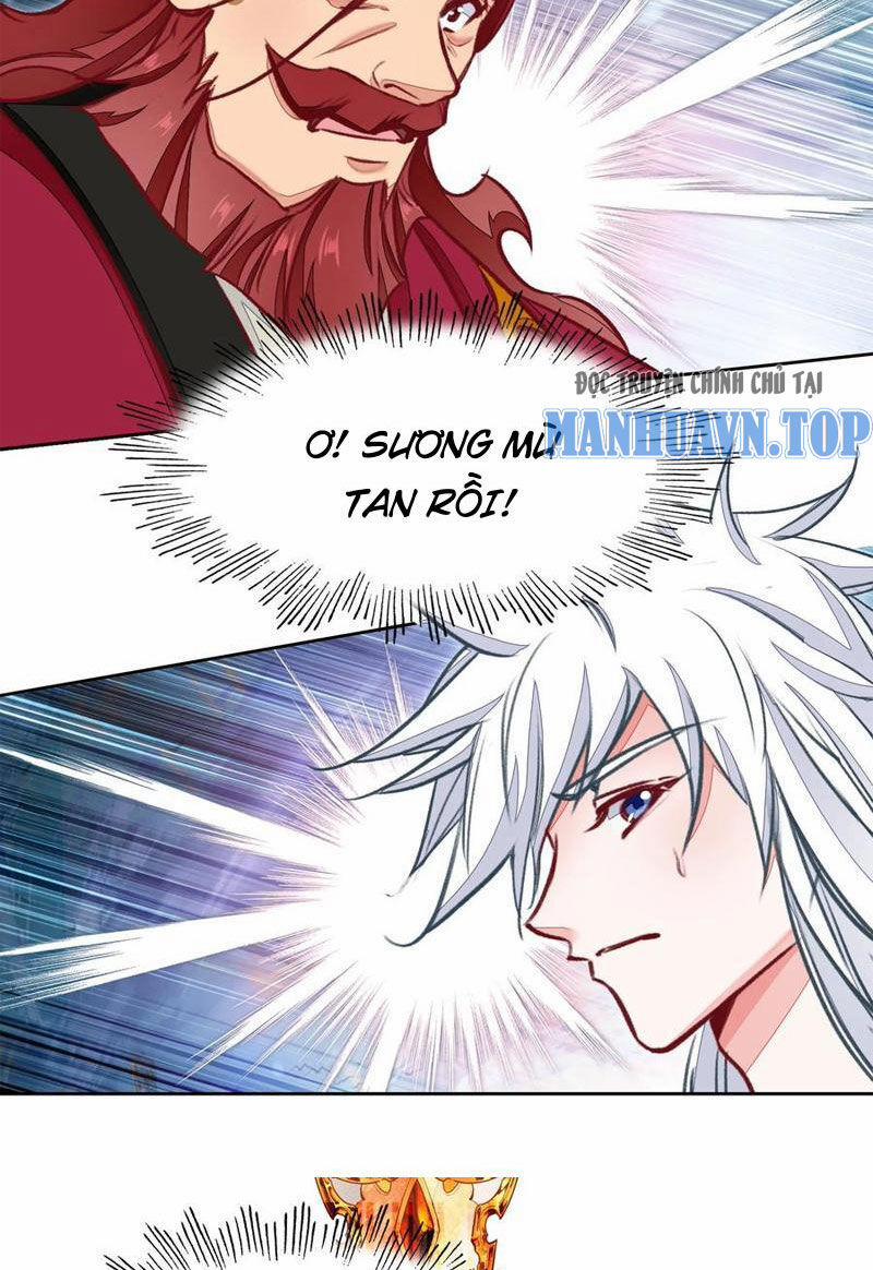 Ta Đây Chính Là Tuyệt Thế Cao Thủ 70 trang 29