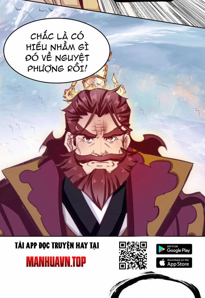 Ta Đây Chính Là Tuyệt Thế Cao Thủ 70 trang 35