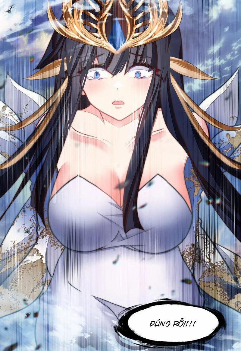 Ta Đây Chính Là Tuyệt Thế Cao Thủ 70 trang 48