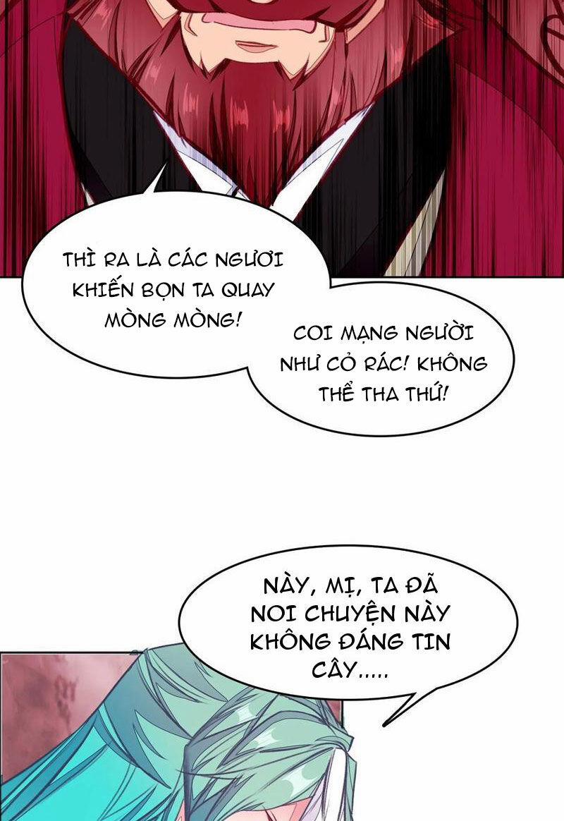 Ta Đây Chính Là Tuyệt Thế Cao Thủ 70 trang 65