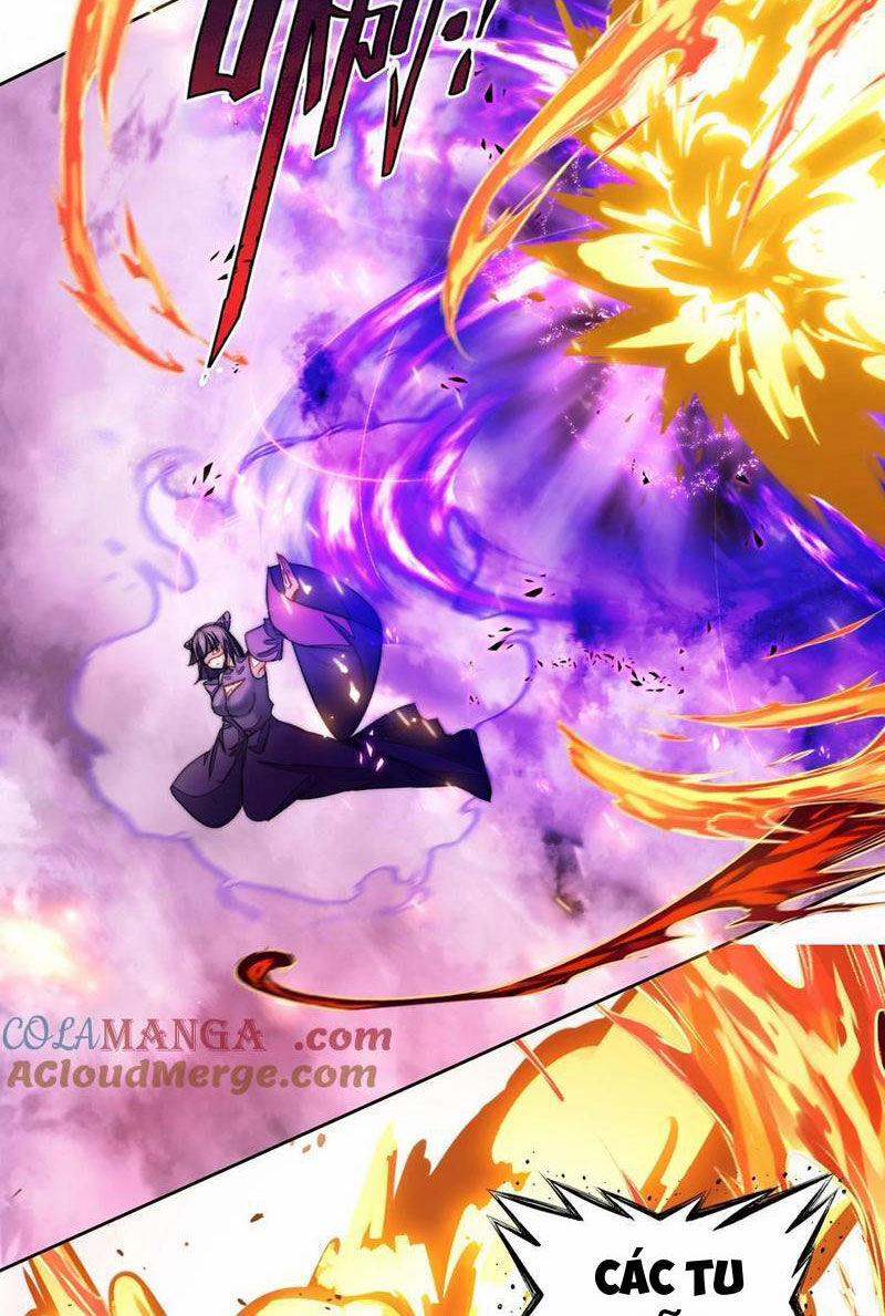 Ta Đây Chính Là Tuyệt Thế Cao Thủ 71 trang 12