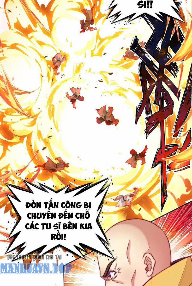 Ta Đây Chính Là Tuyệt Thế Cao Thủ 71 trang 13