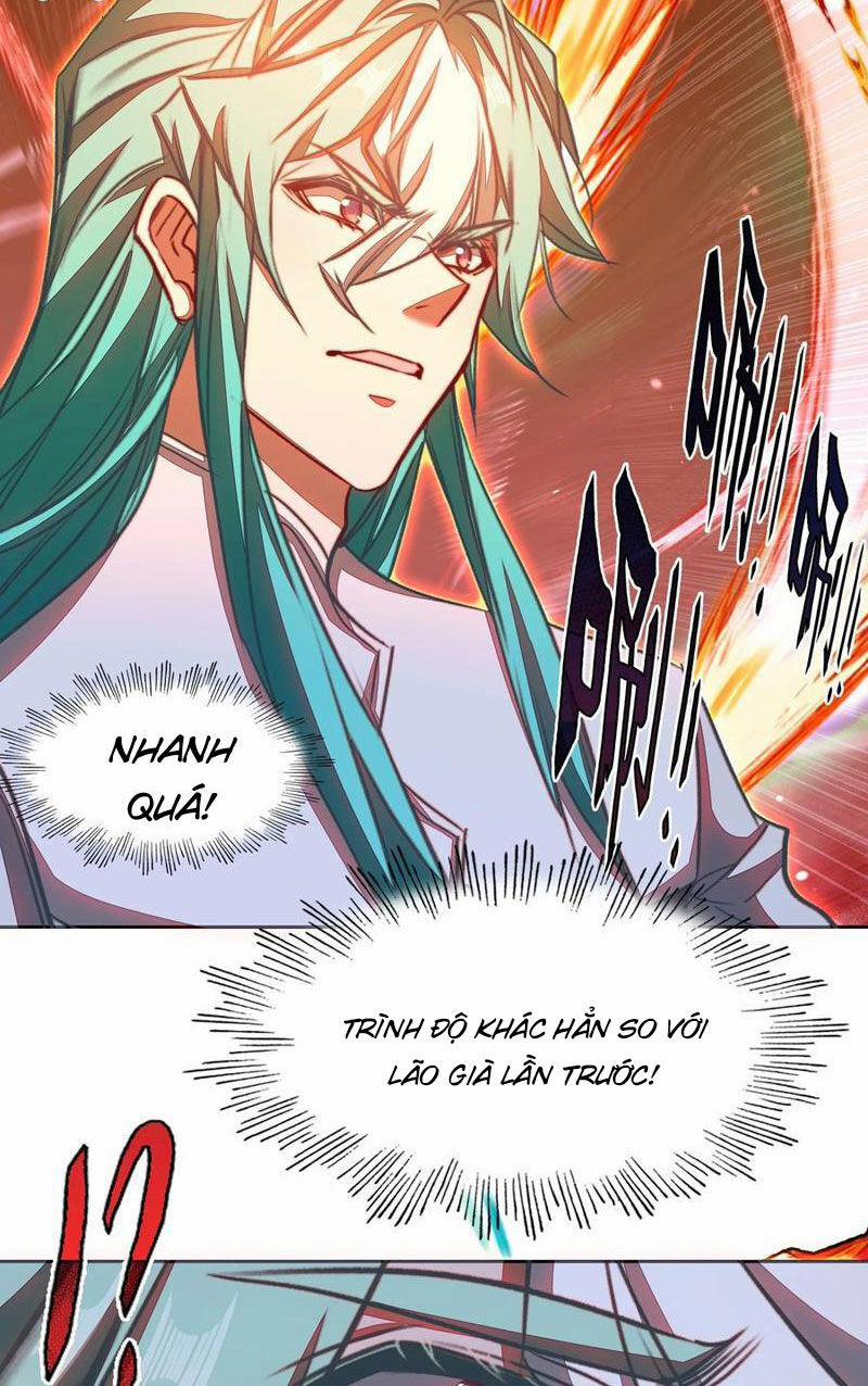 Ta Đây Chính Là Tuyệt Thế Cao Thủ 71 trang 24