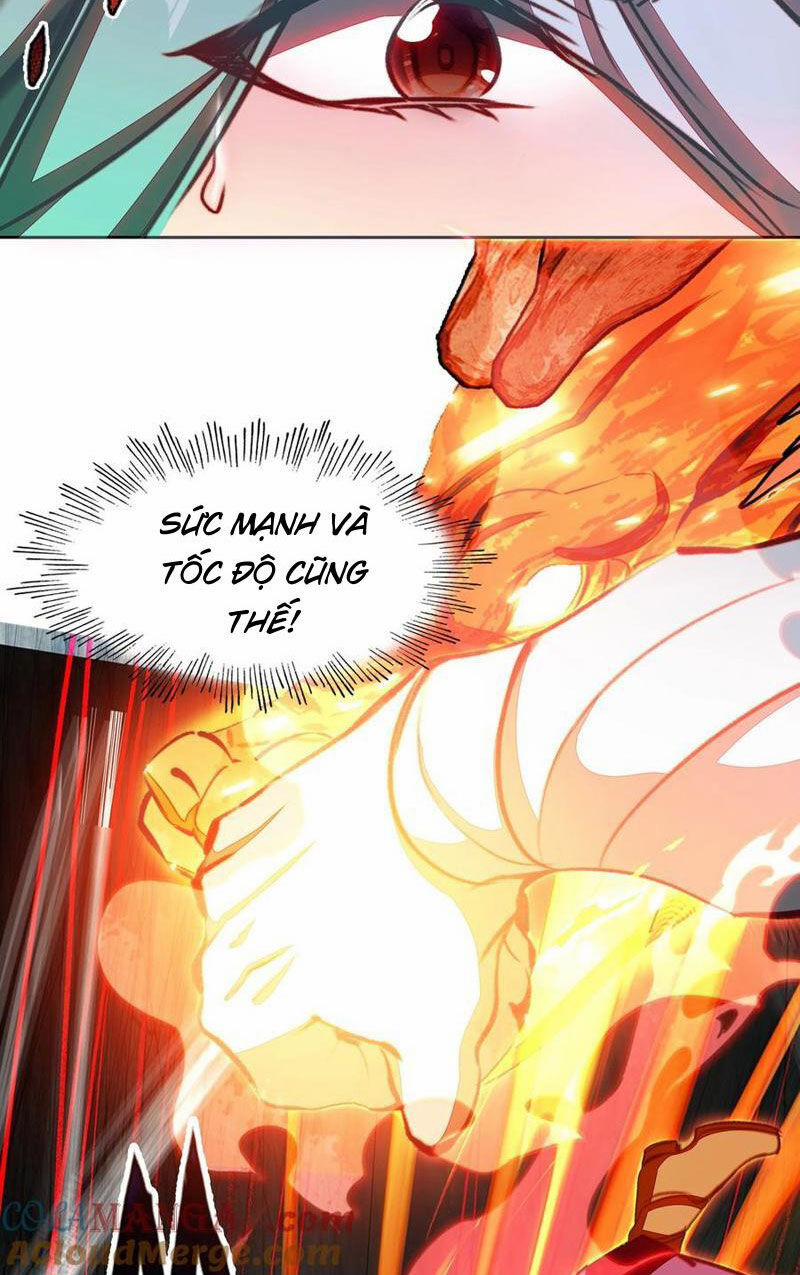 Ta Đây Chính Là Tuyệt Thế Cao Thủ 71 trang 25