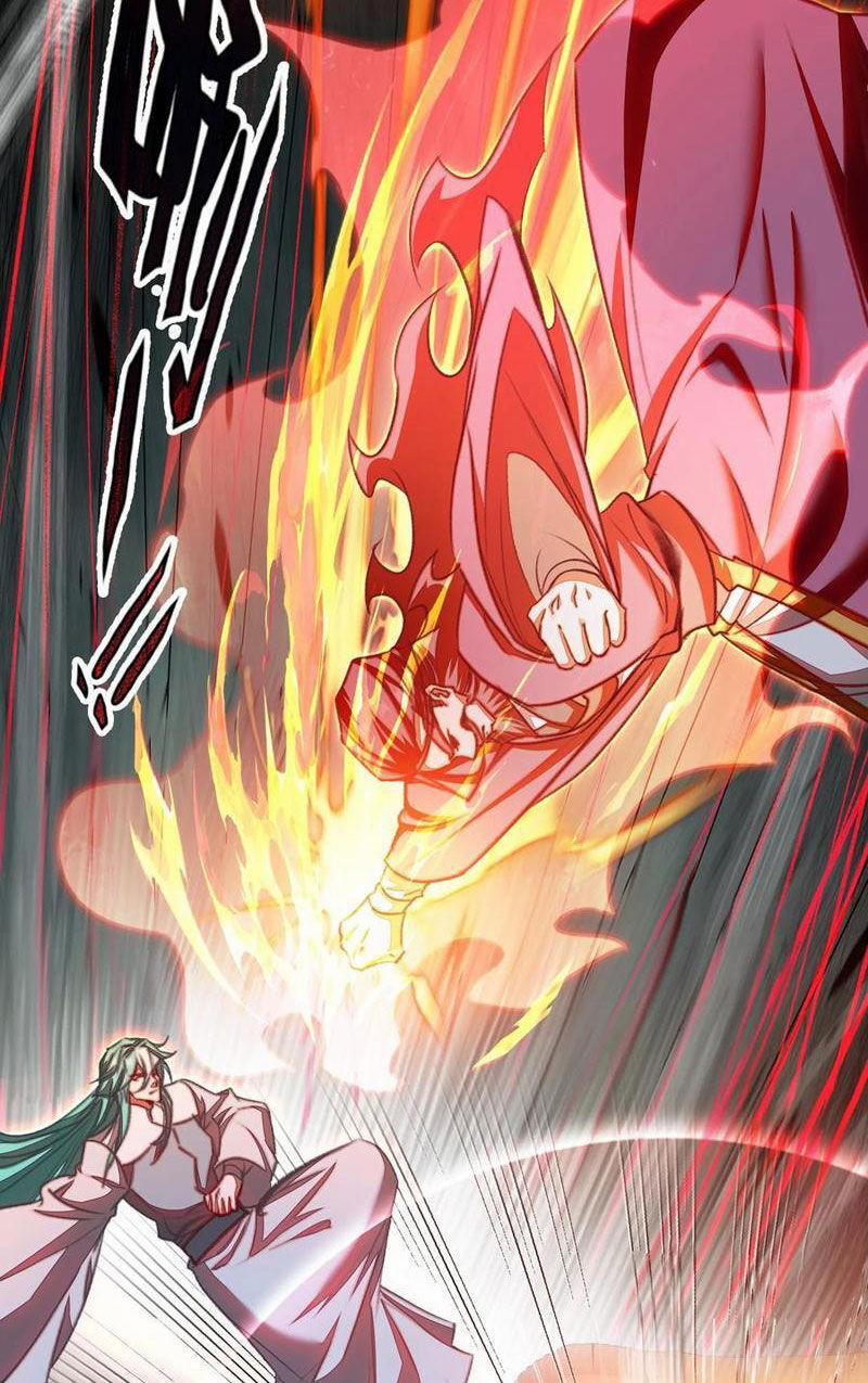 Ta Đây Chính Là Tuyệt Thế Cao Thủ 71 trang 27