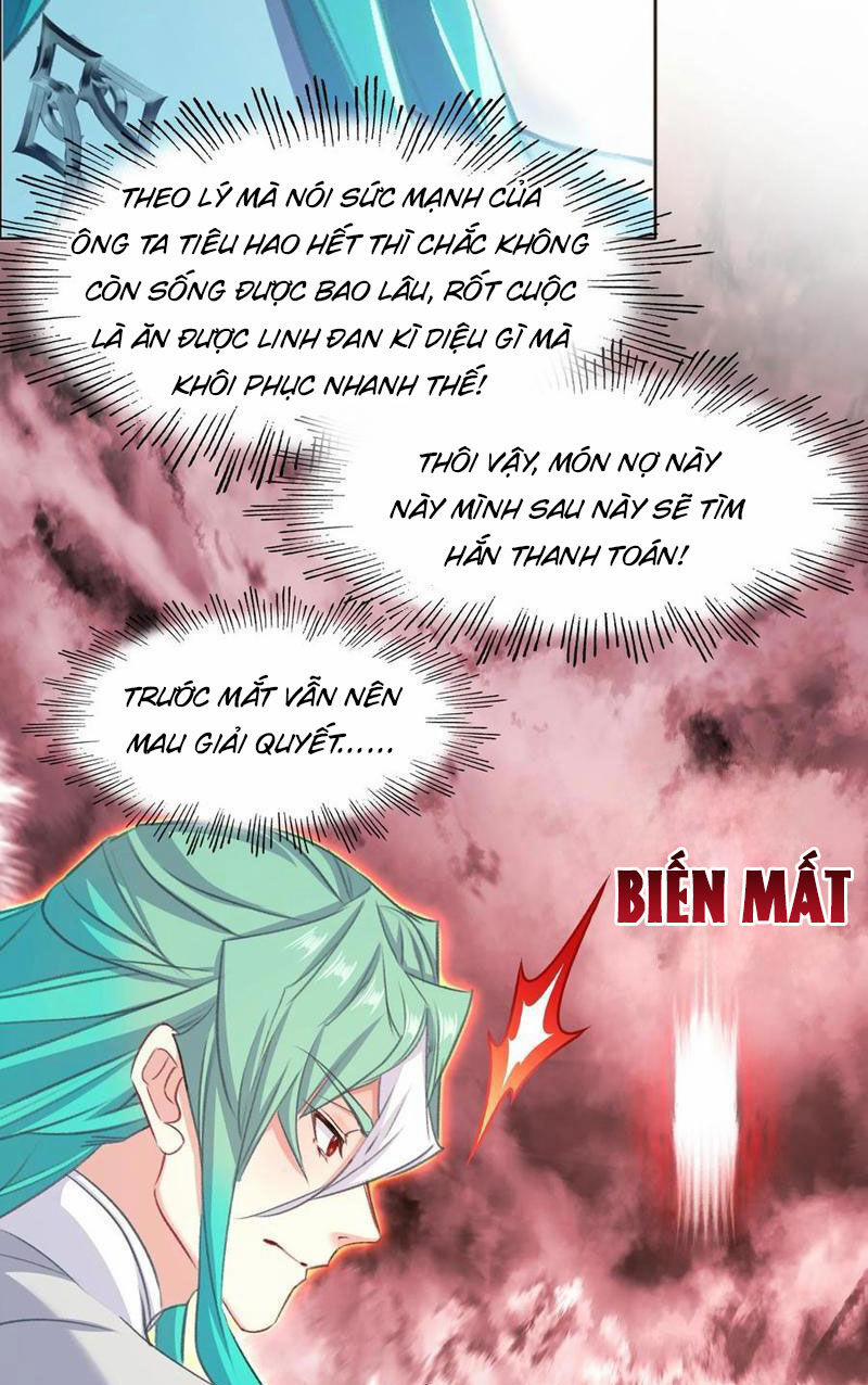 Ta Đây Chính Là Tuyệt Thế Cao Thủ 71 trang 32