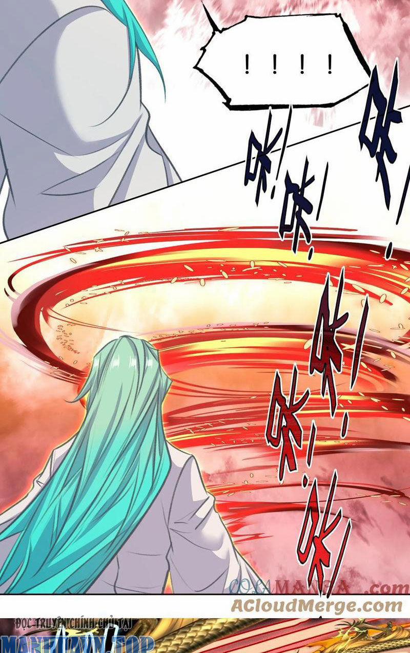 Ta Đây Chính Là Tuyệt Thế Cao Thủ 71 trang 33