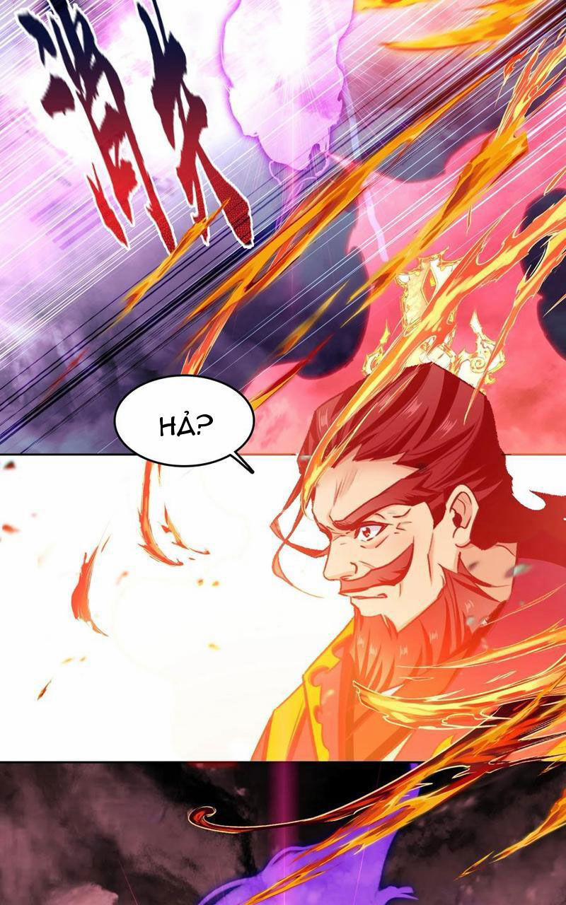 Ta Đây Chính Là Tuyệt Thế Cao Thủ 71 trang 40