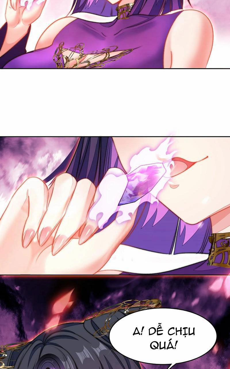 Ta Đây Chính Là Tuyệt Thế Cao Thủ 71 trang 46