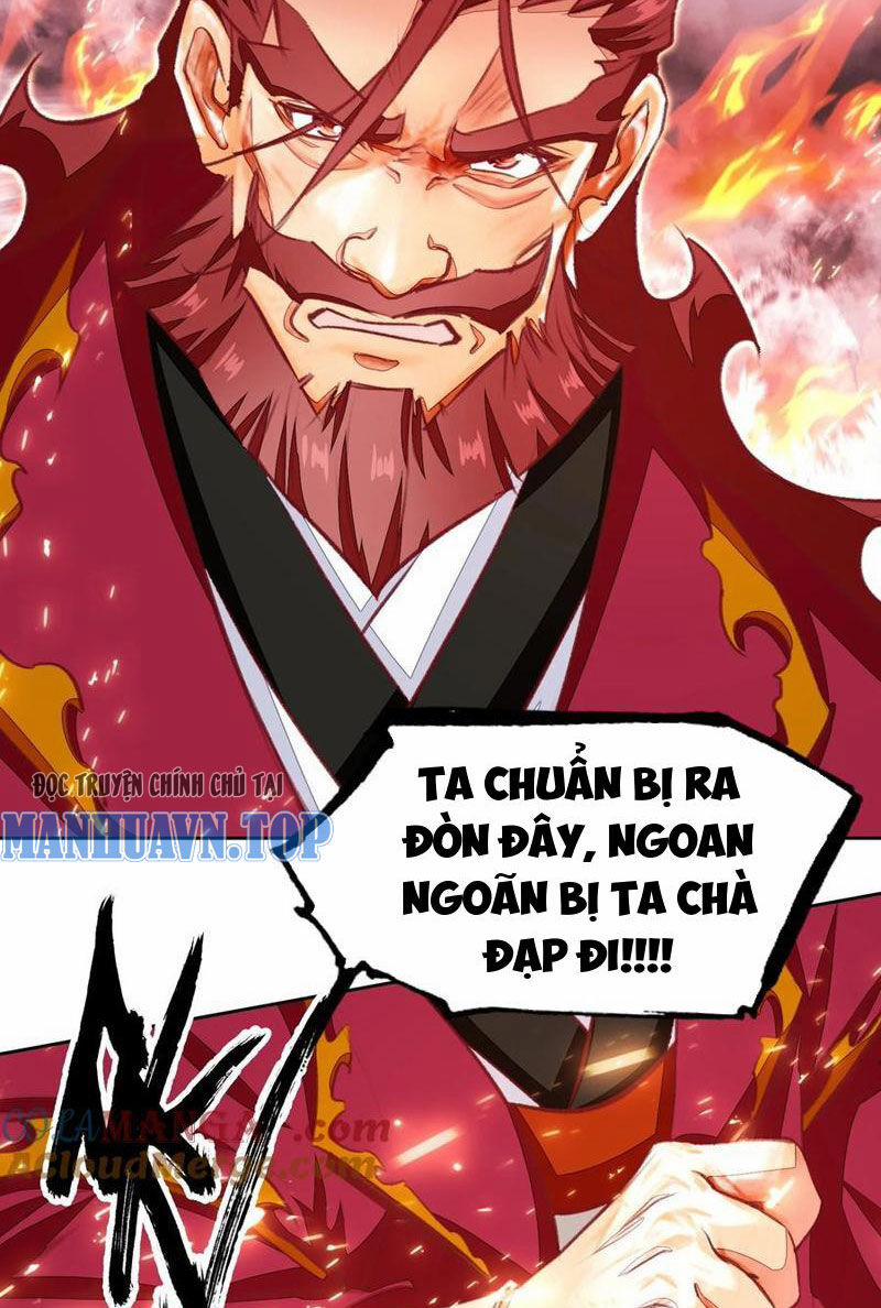 Ta Đây Chính Là Tuyệt Thế Cao Thủ 71 trang 8