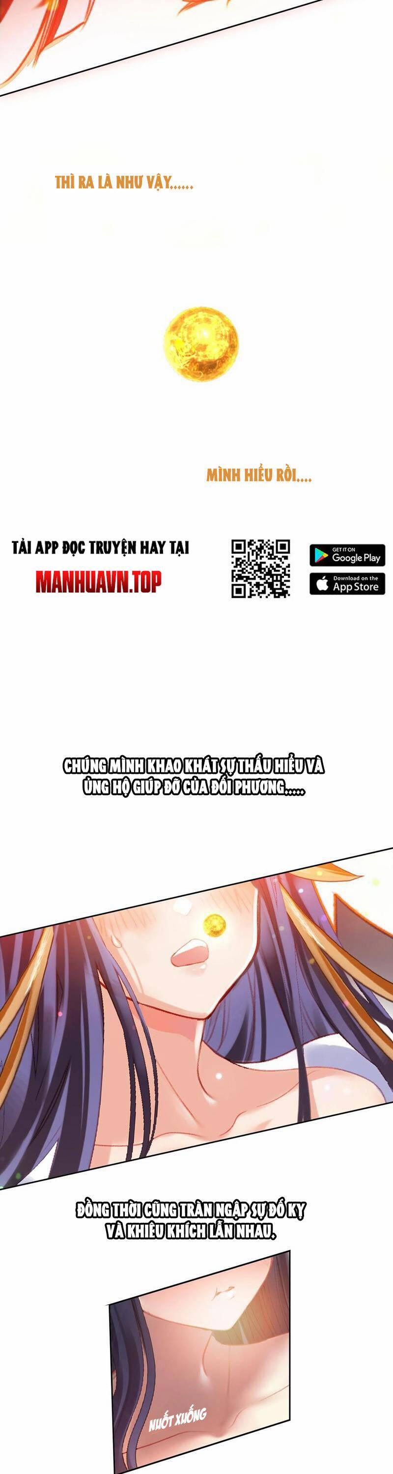 Ta Đây Chính Là Tuyệt Thế Cao Thủ 72 trang 11