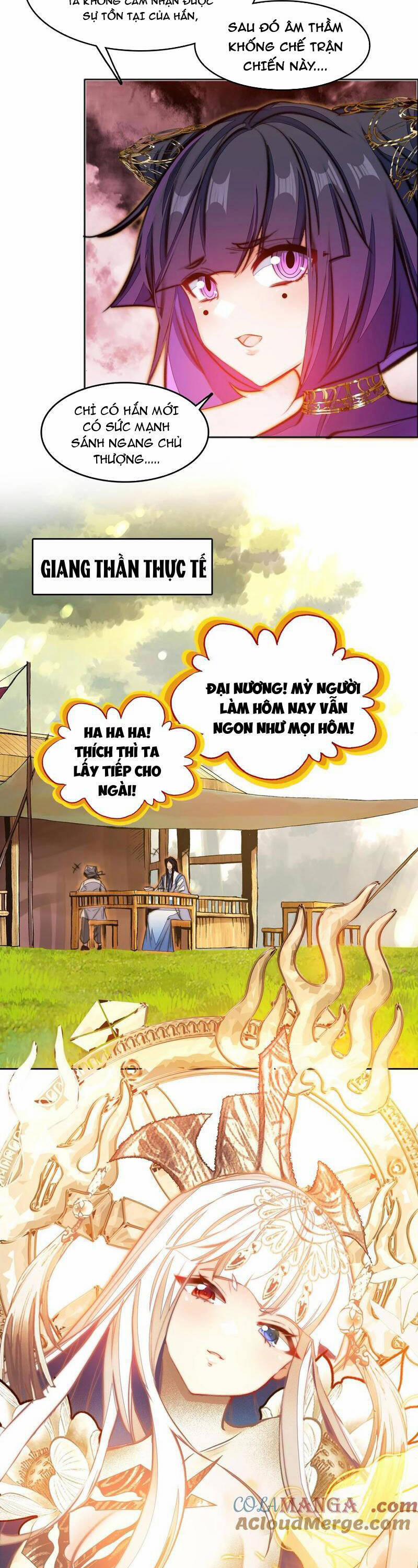 Ta Đây Chính Là Tuyệt Thế Cao Thủ 72 trang 23