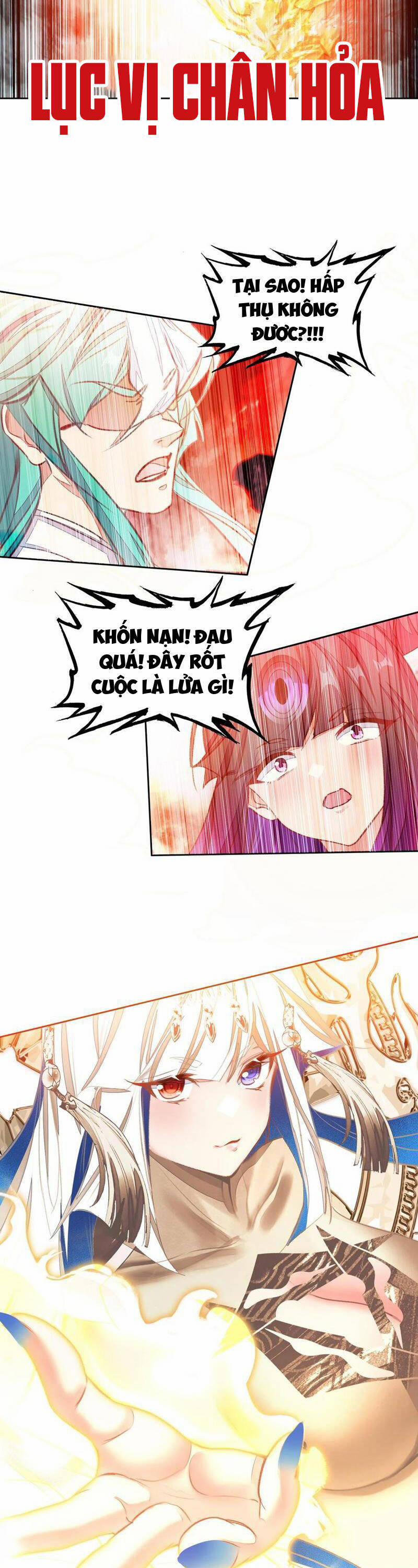 Ta Đây Chính Là Tuyệt Thế Cao Thủ 72 trang 26