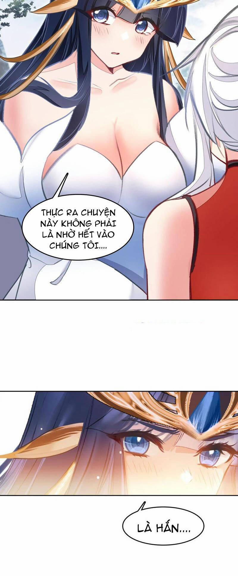 Ta Đây Chính Là Tuyệt Thế Cao Thủ 73 trang 10
