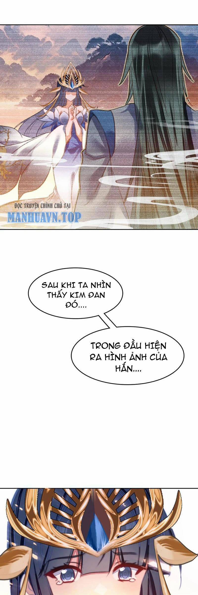 Ta Đây Chính Là Tuyệt Thế Cao Thủ 73 trang 11