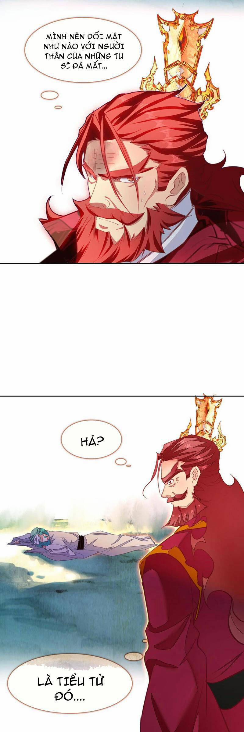 Ta Đây Chính Là Tuyệt Thế Cao Thủ 73 trang 30