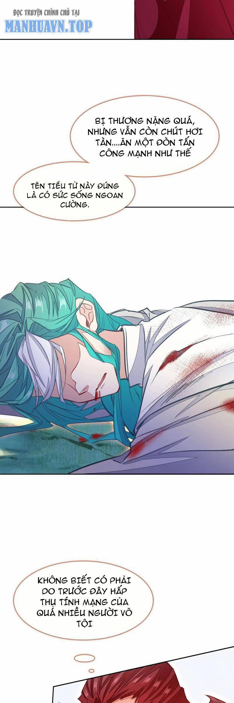 Ta Đây Chính Là Tuyệt Thế Cao Thủ 73 trang 31