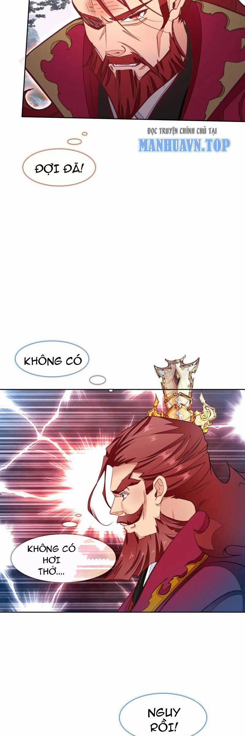 Ta Đây Chính Là Tuyệt Thế Cao Thủ 73 trang 33