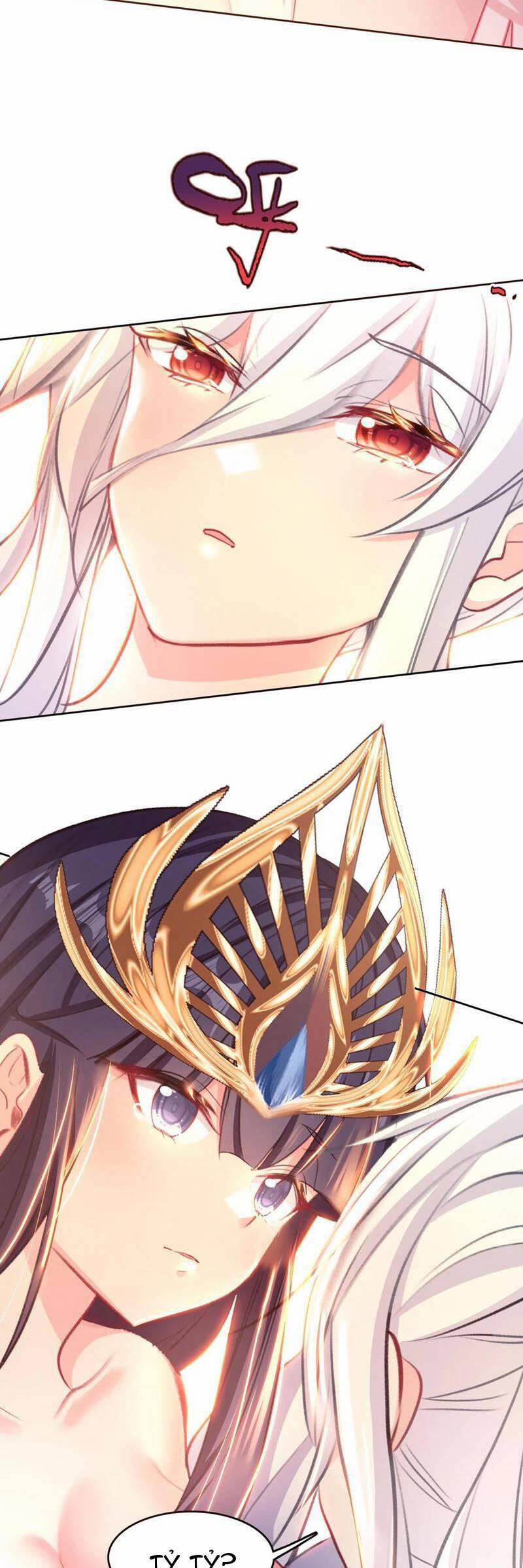 Ta Đây Chính Là Tuyệt Thế Cao Thủ 73 trang 6