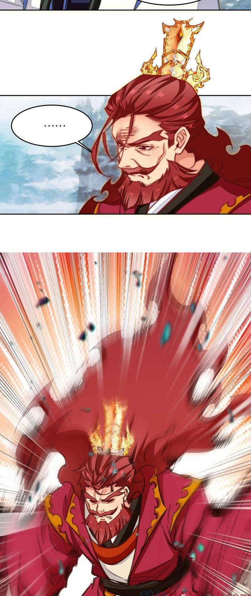 Ta Đây Chính Là Tuyệt Thế Cao Thủ 74 trang 13