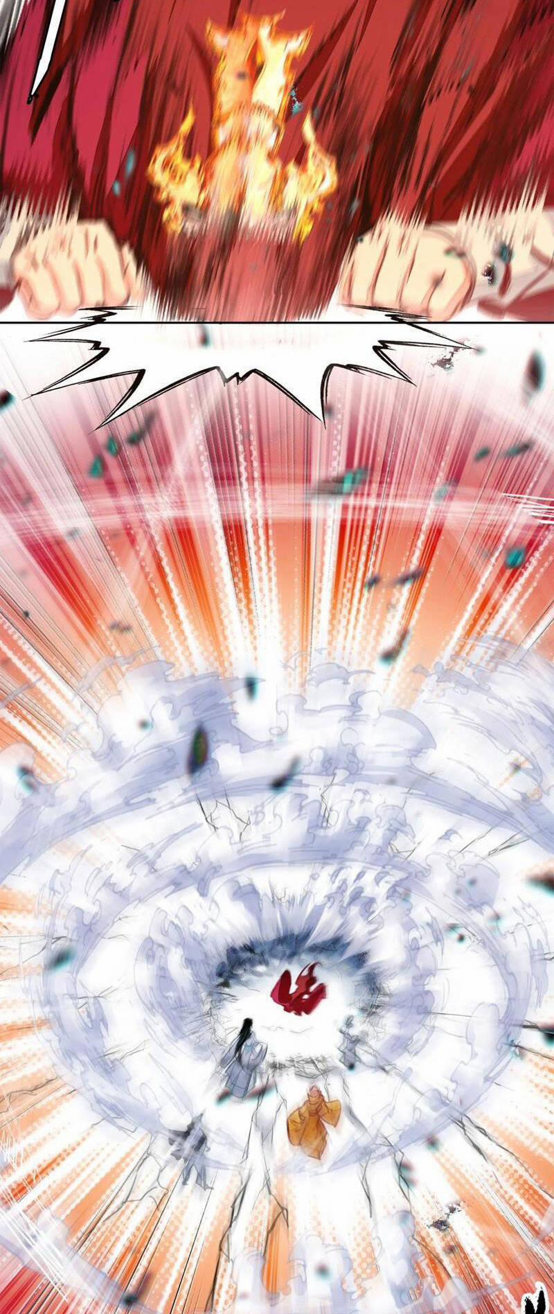 Ta Đây Chính Là Tuyệt Thế Cao Thủ 74 trang 15