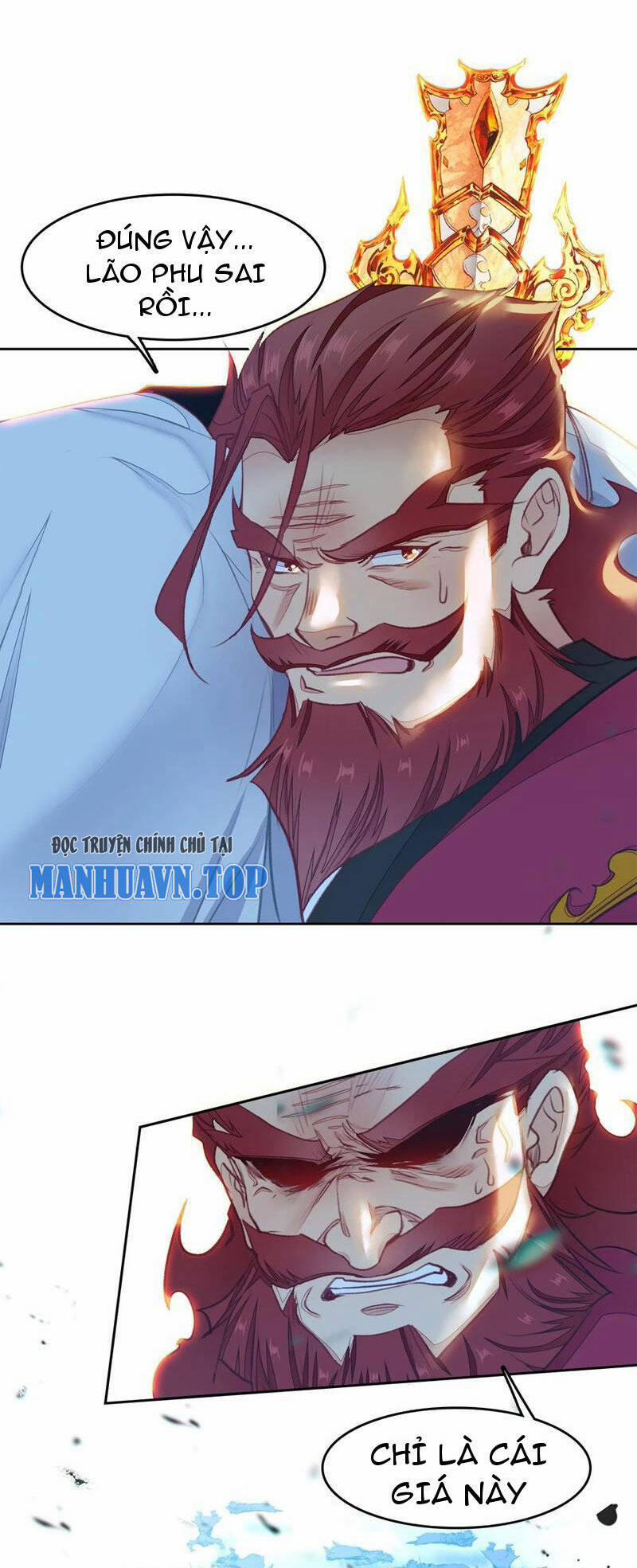 Ta Đây Chính Là Tuyệt Thế Cao Thủ 74 trang 2