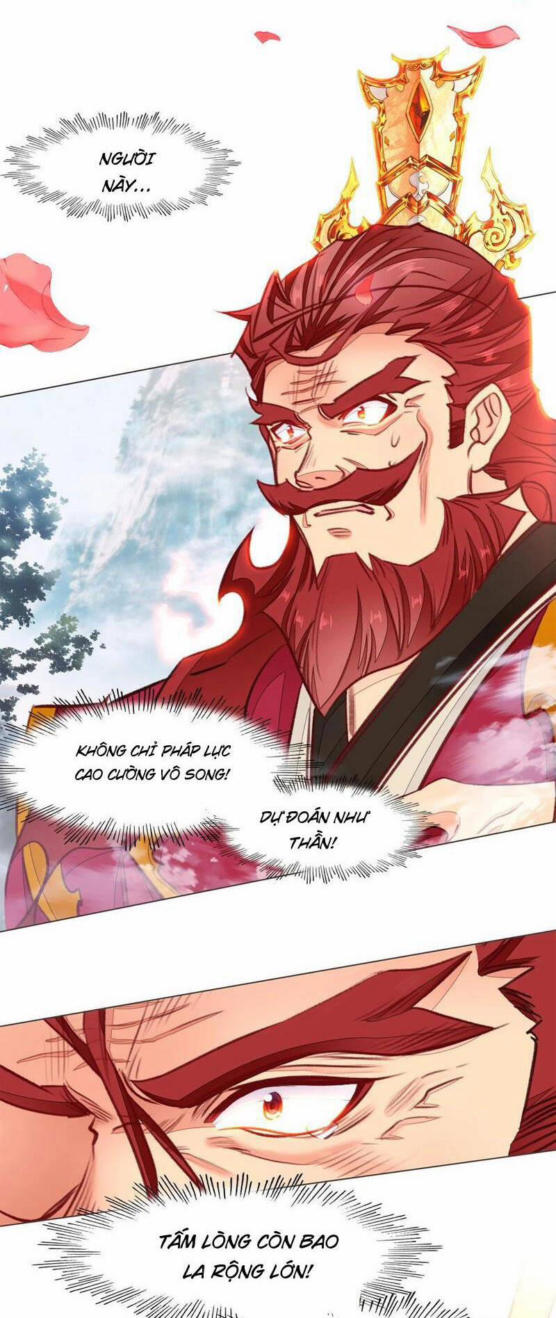 Ta Đây Chính Là Tuyệt Thế Cao Thủ 74 trang 26