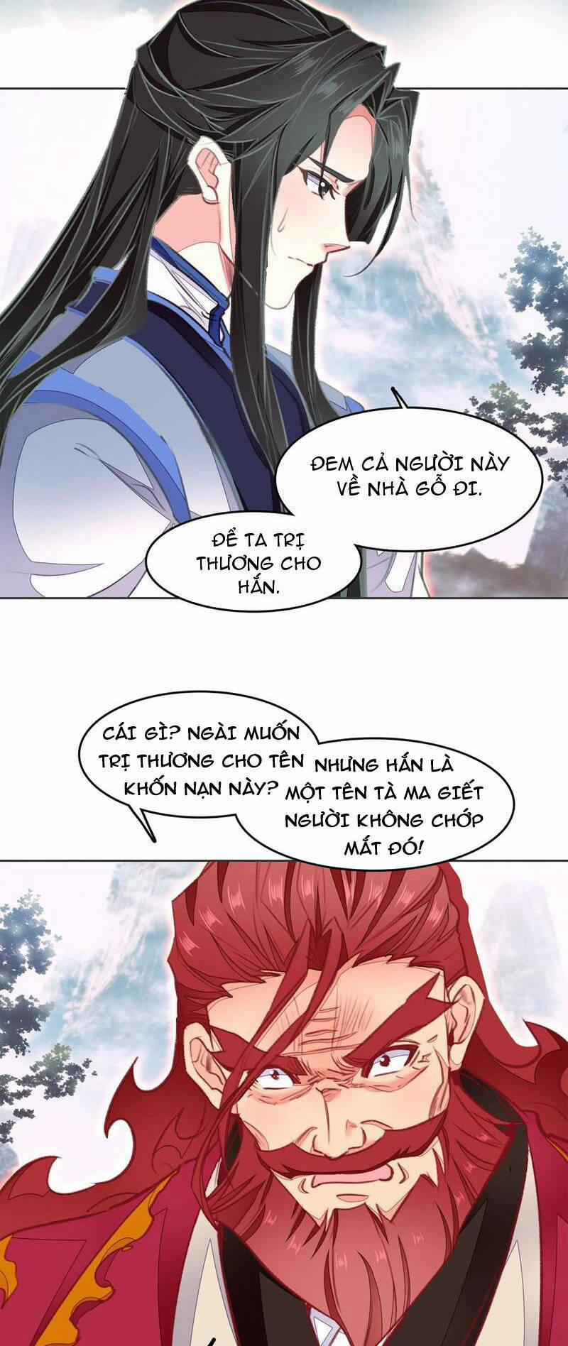 Ta Đây Chính Là Tuyệt Thế Cao Thủ 74 trang 32