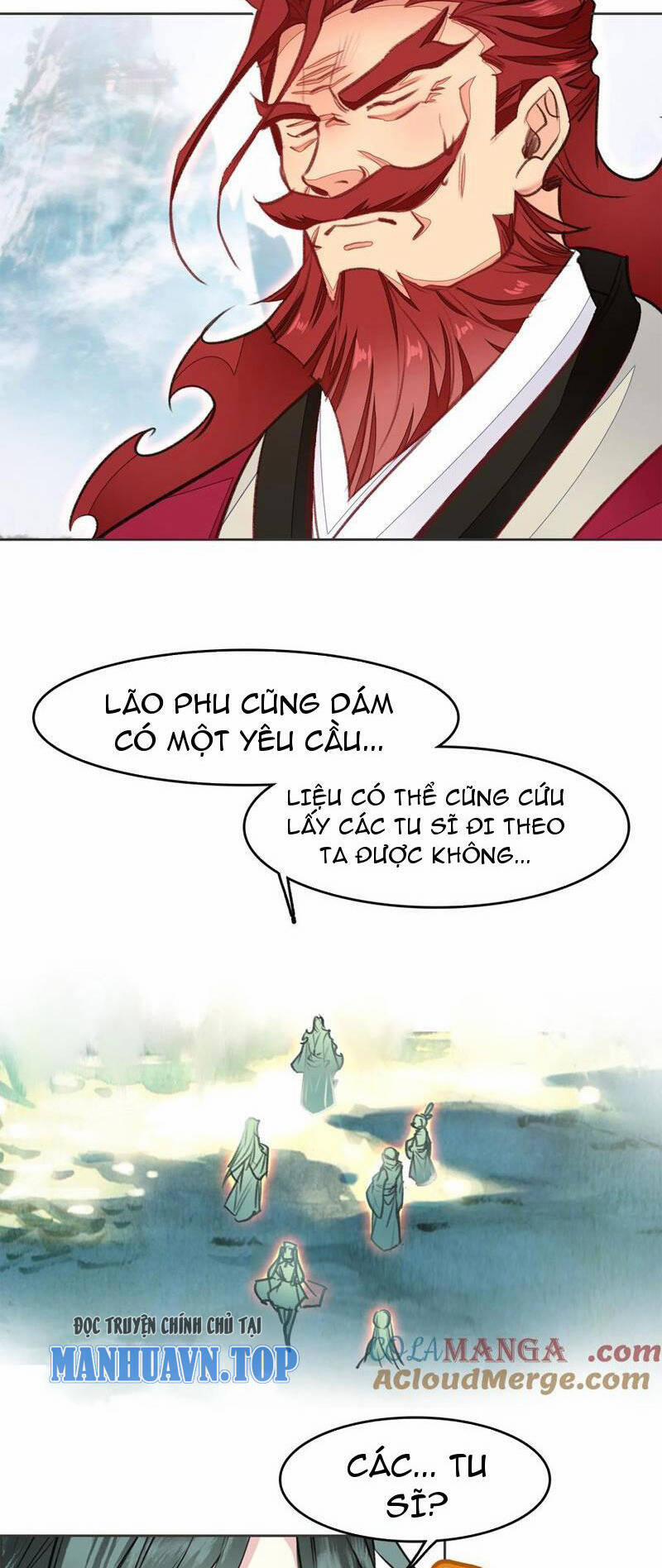 Ta Đây Chính Là Tuyệt Thế Cao Thủ 74 trang 36