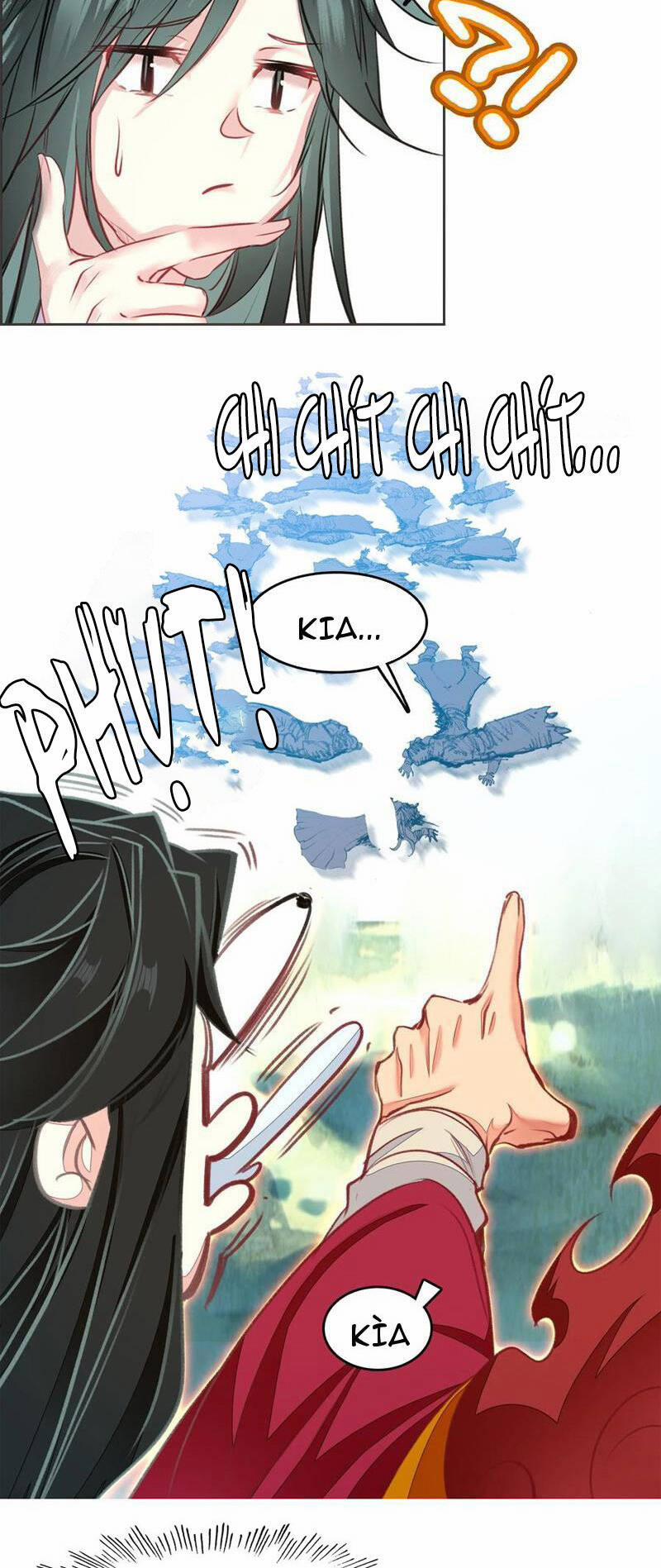 Ta Đây Chính Là Tuyệt Thế Cao Thủ 74 trang 37