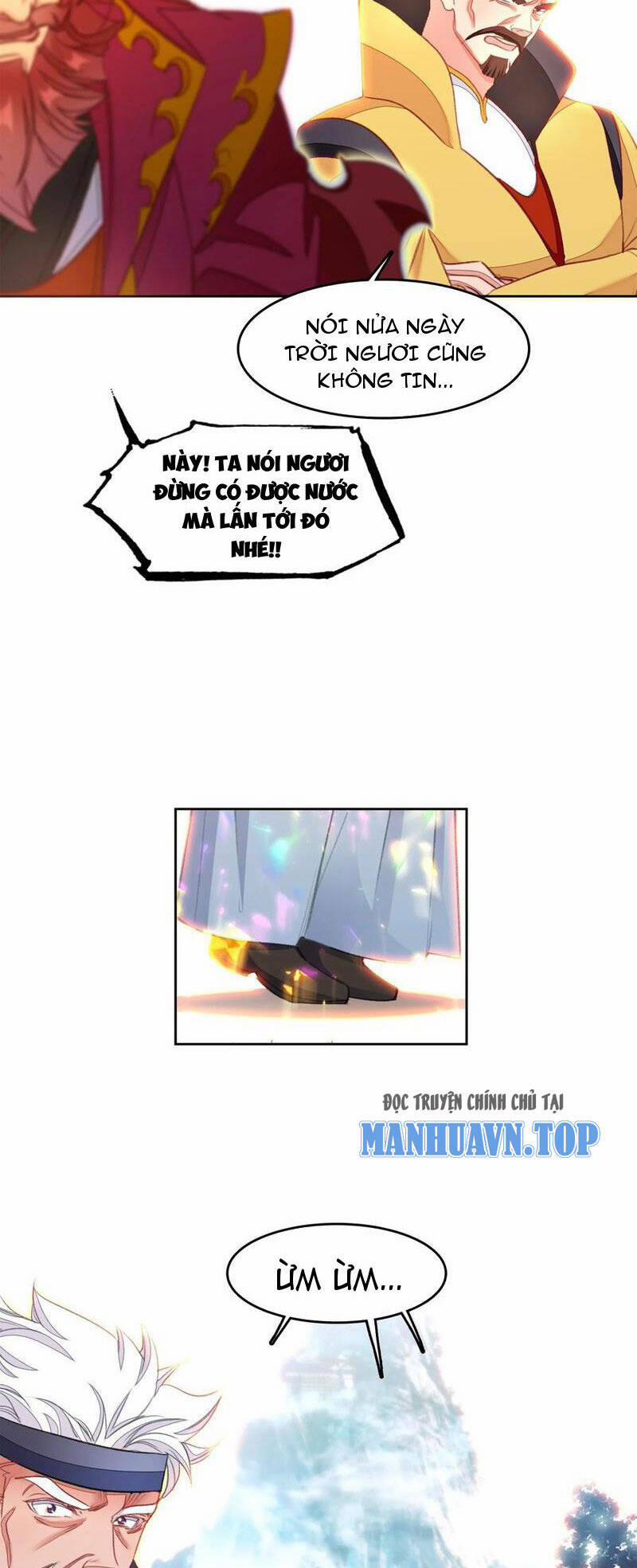 Ta Đây Chính Là Tuyệt Thế Cao Thủ 74 trang 5