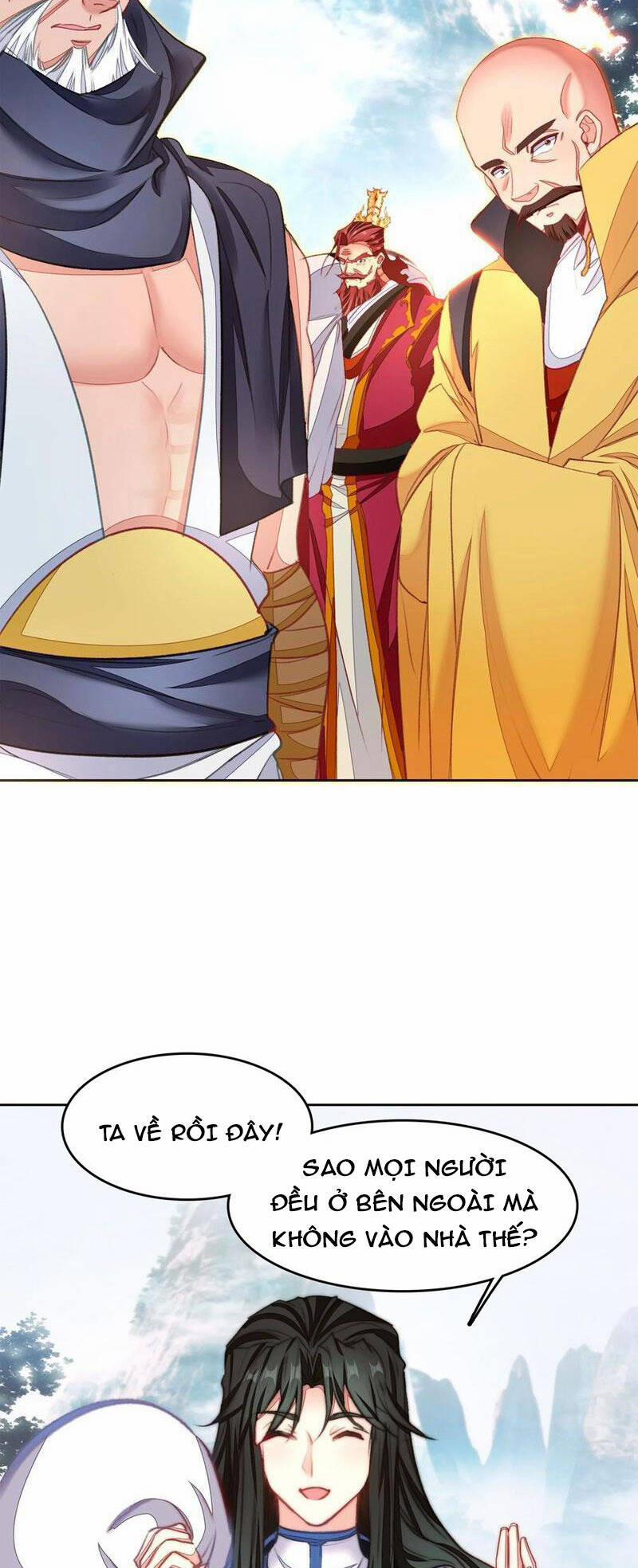 Ta Đây Chính Là Tuyệt Thế Cao Thủ 74 trang 6