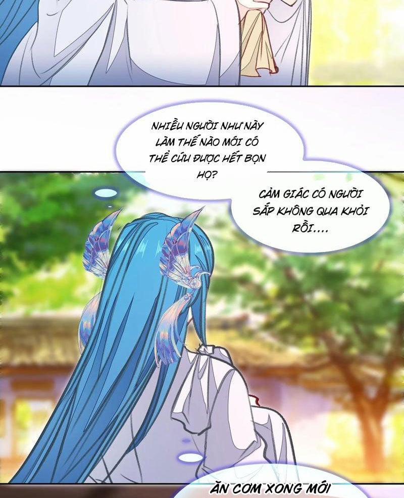 Ta Đây Chính Là Tuyệt Thế Cao Thủ 75 trang 10