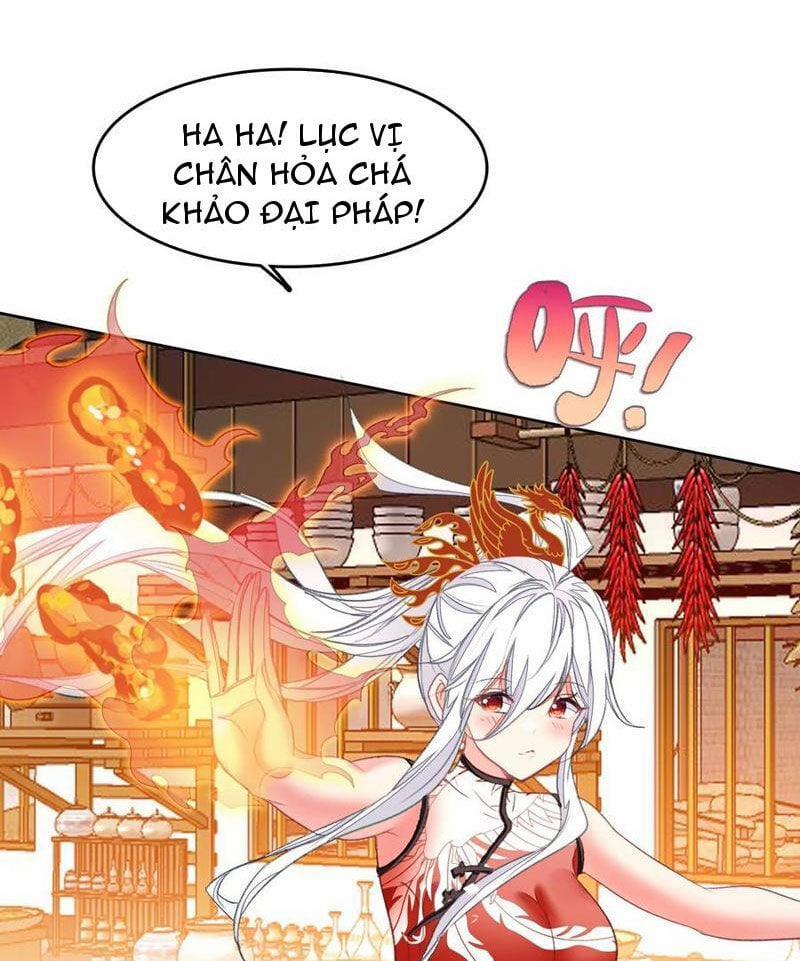 Ta Đây Chính Là Tuyệt Thế Cao Thủ 75 trang 38