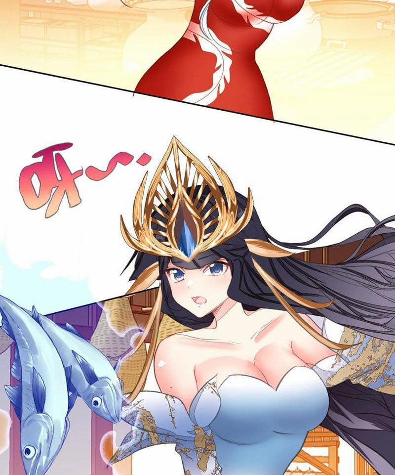 Ta Đây Chính Là Tuyệt Thế Cao Thủ 75 trang 39