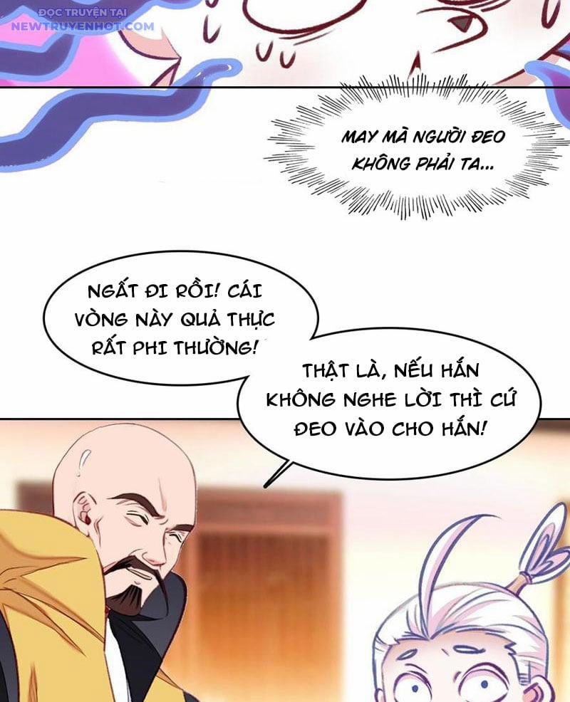 Ta Đây Chính Là Tuyệt Thế Cao Thủ 77 trang 19