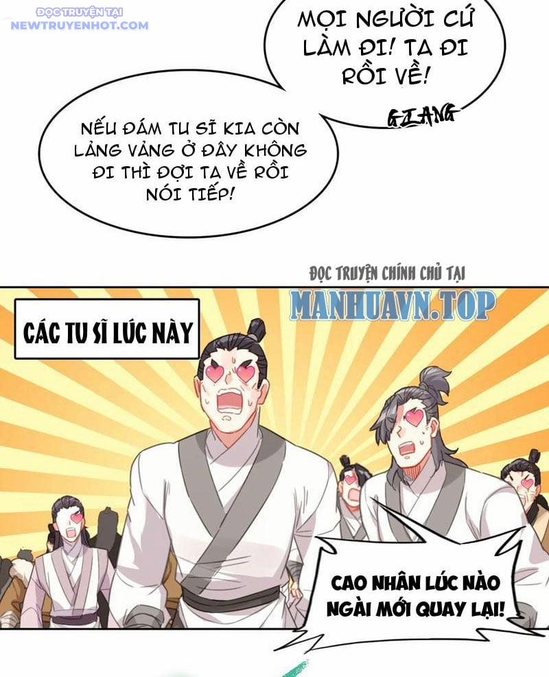 Ta Đây Chính Là Tuyệt Thế Cao Thủ 77 trang 24