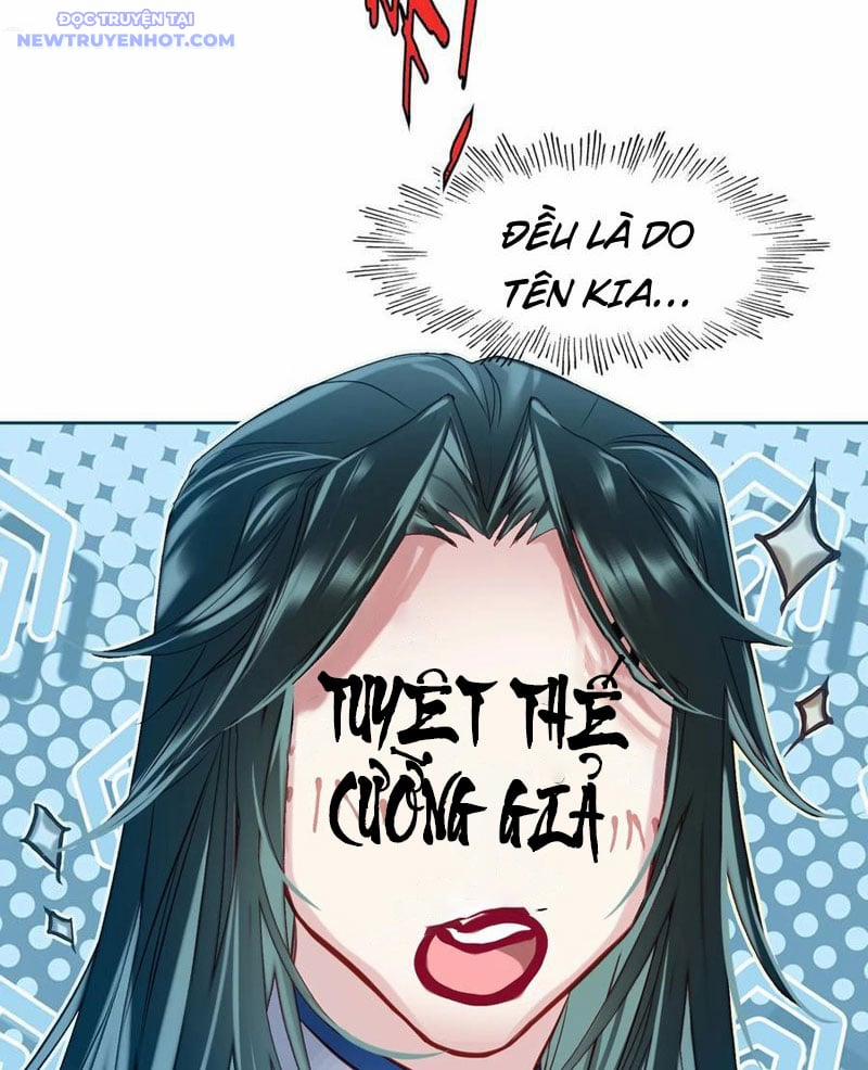 Ta Đây Chính Là Tuyệt Thế Cao Thủ 77 trang 3