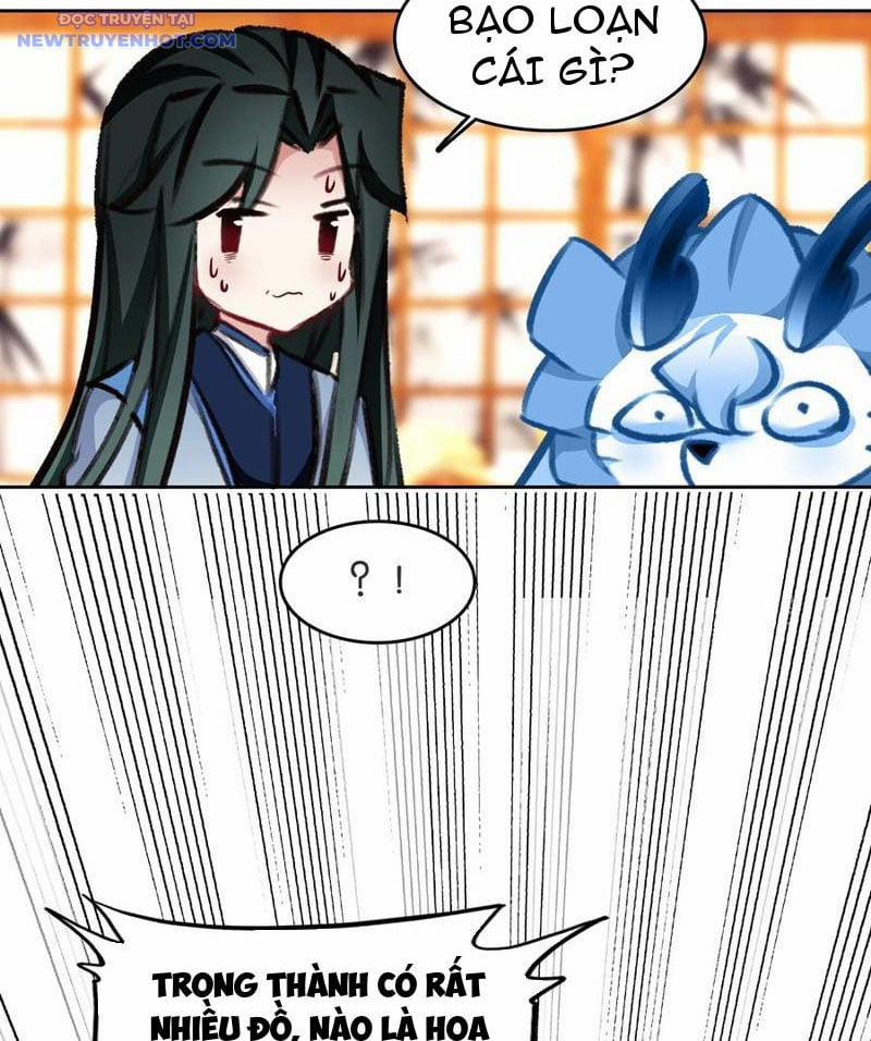 Ta Đây Chính Là Tuyệt Thế Cao Thủ 77 trang 80