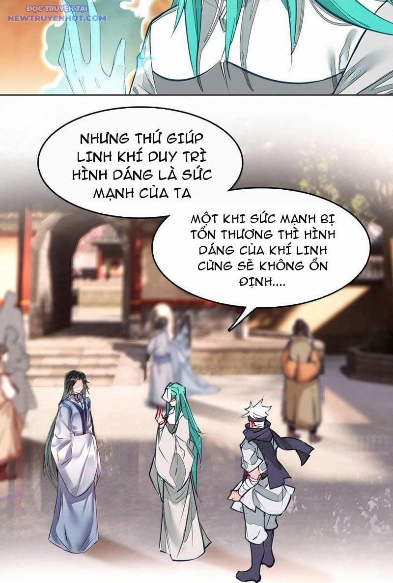 Ta Đây Chính Là Tuyệt Thế Cao Thủ 78 trang 14