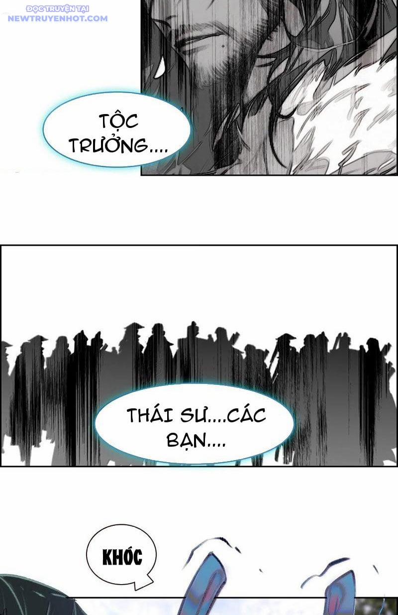 Ta Đây Chính Là Tuyệt Thế Cao Thủ 78 trang 36