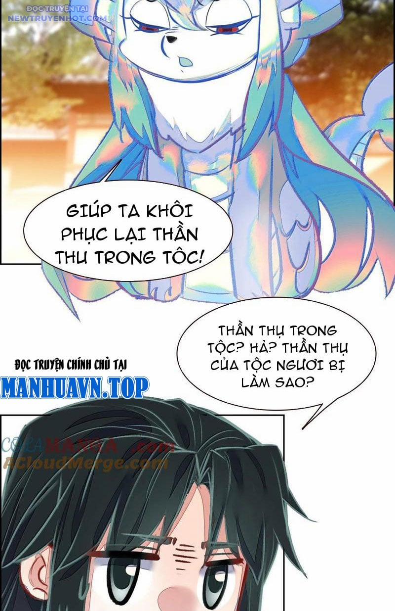 Ta Đây Chính Là Tuyệt Thế Cao Thủ 78 trang 39