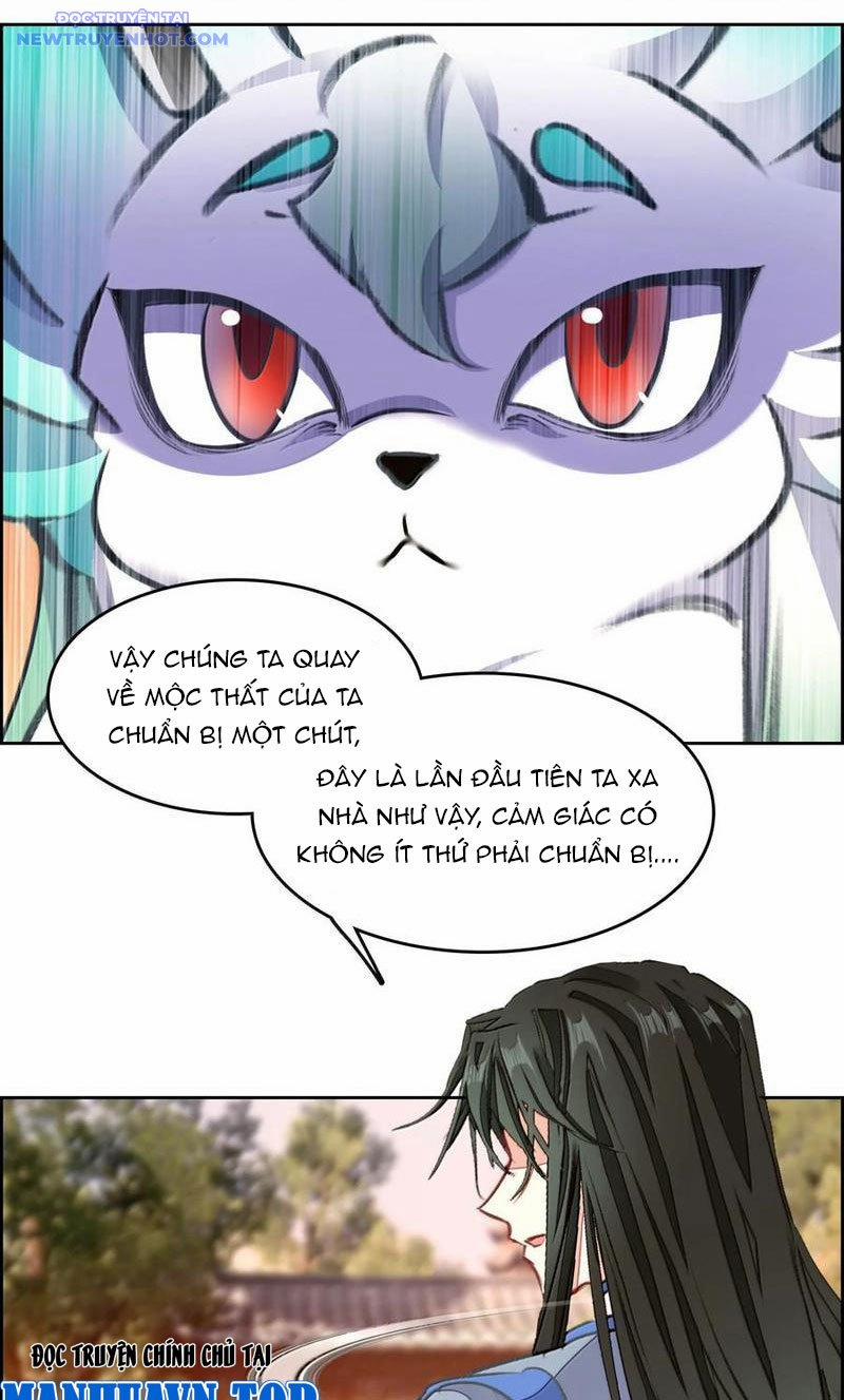 Ta Đây Chính Là Tuyệt Thế Cao Thủ 78 trang 54