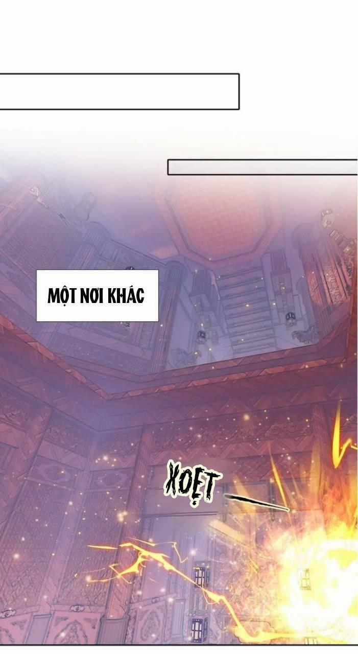 Ta Đây Chính Là Tuyệt Thế Cao Thủ 8 trang 10