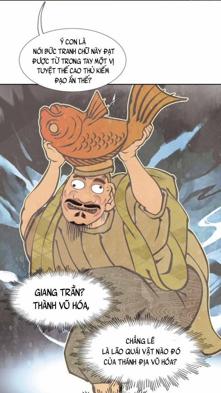Ta Đây Chính Là Tuyệt Thế Cao Thủ 8 trang 13