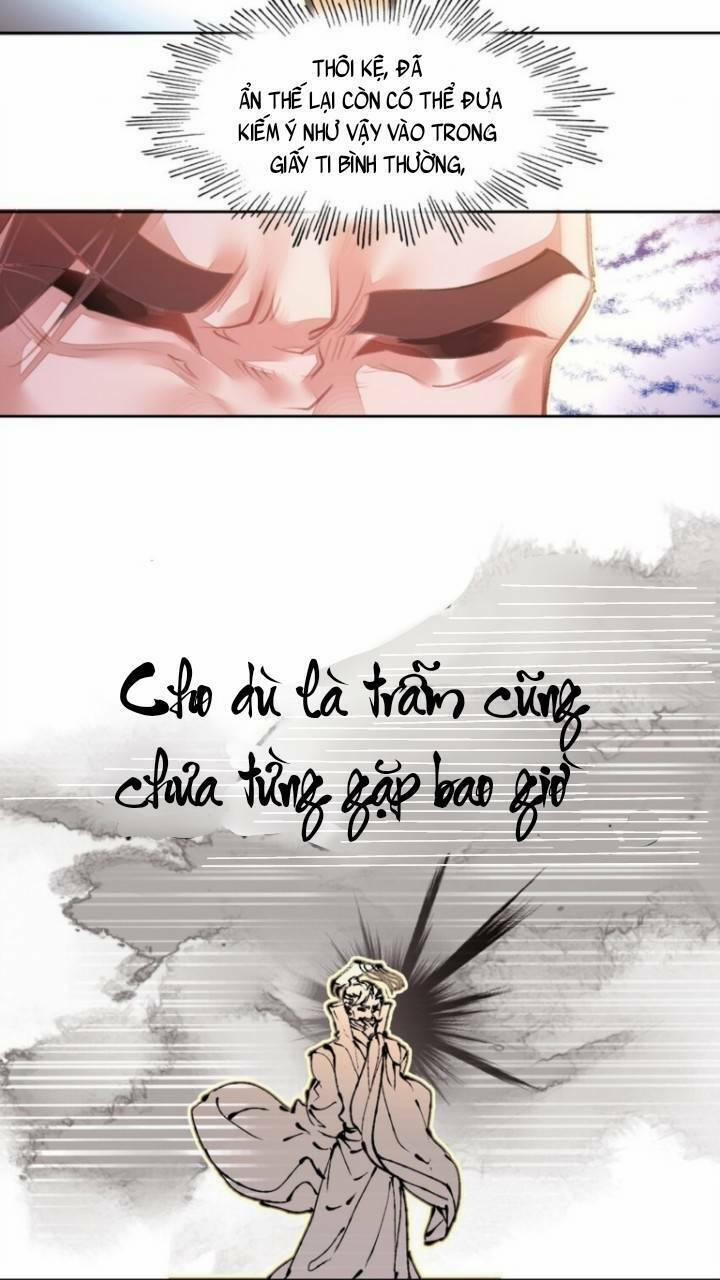 Ta Đây Chính Là Tuyệt Thế Cao Thủ 8 trang 14