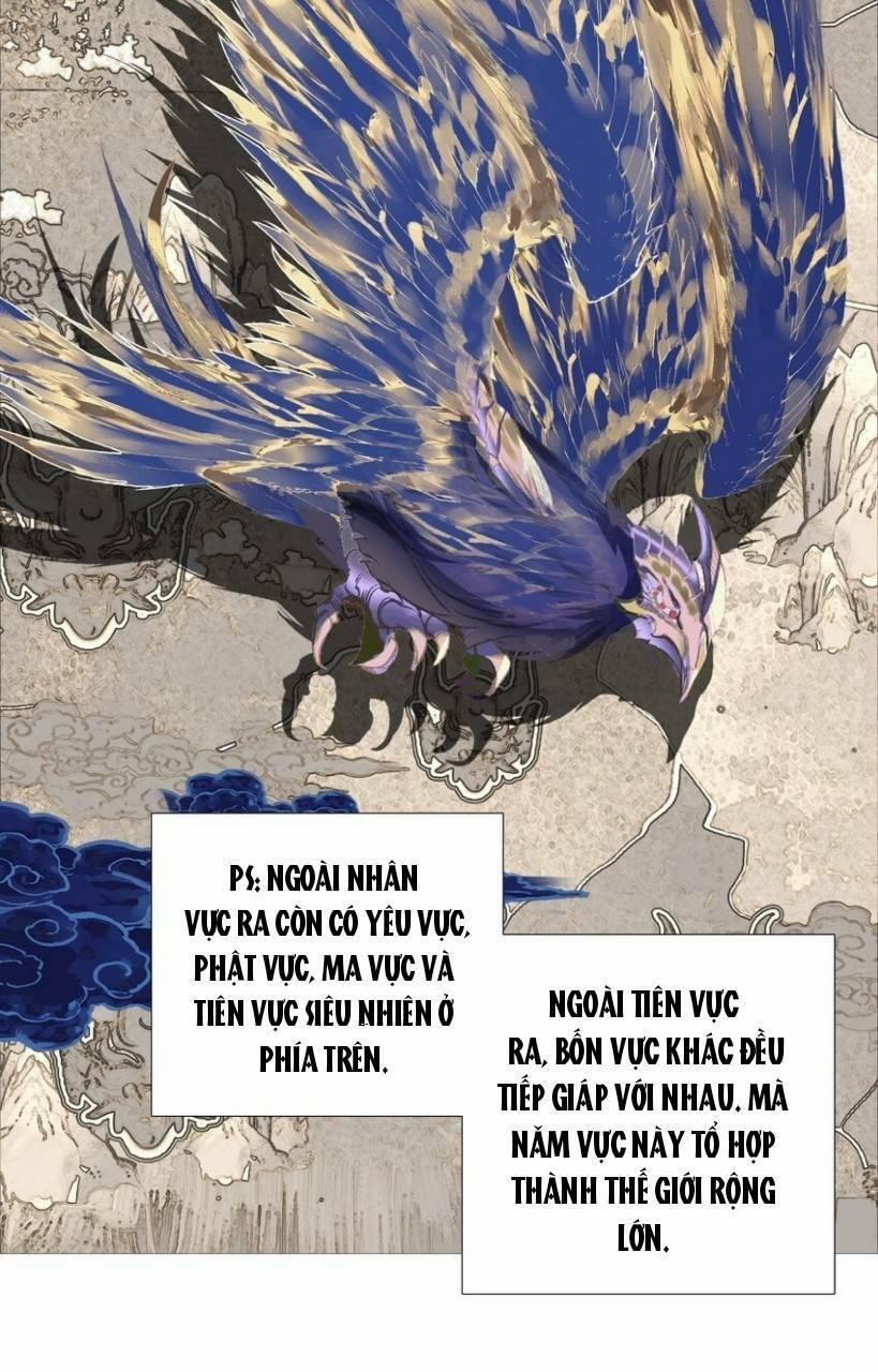 Ta Đây Chính Là Tuyệt Thế Cao Thủ 8 trang 22